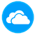 icono OneDrive